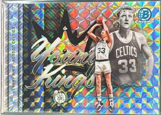 Larry Bird