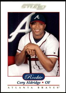 Cory Aldridge