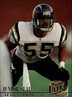 Junior Seau