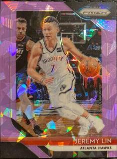 Jeremy Lin