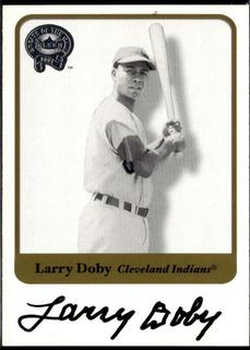 Larry Doby