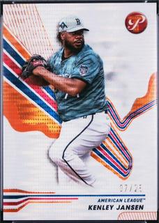 Kenley Jansen