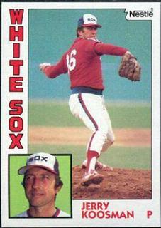 Jerry Koosman