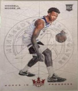Wendell Moore Jr.