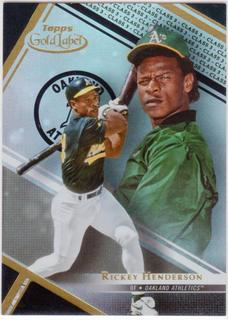 Rickey Henderson