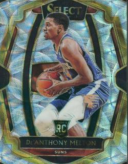 De'Anthony Melton