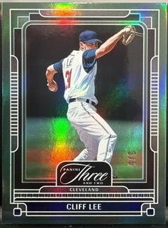 Cliff Lee