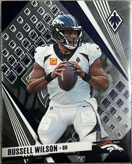 Russell Wilson