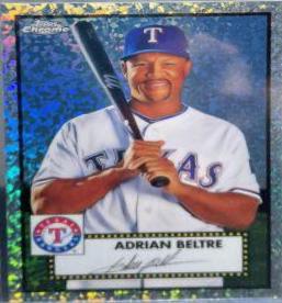 Adrian Beltre