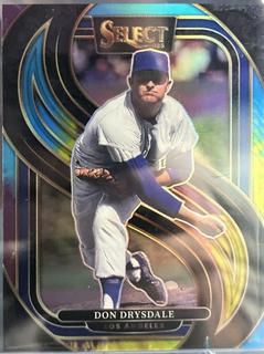 Don Drysdale