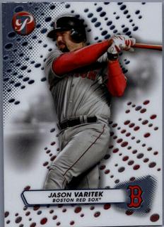 Jason Varitek