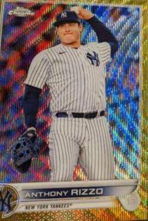 Anthony Rizzo