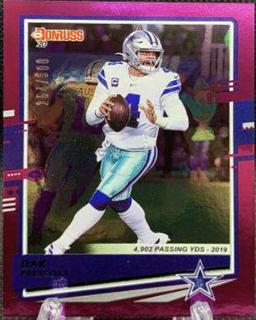 Dak Prescott