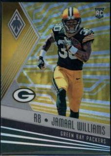 Jamaal Williams