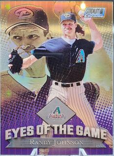 Randy Johnson