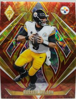 Russell Wilson