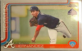 Herick Hernandez