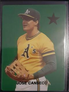 Jose Canseco