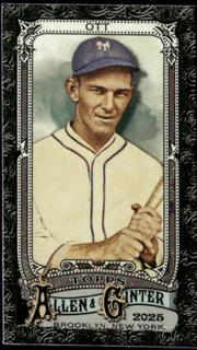 Mel Ott
