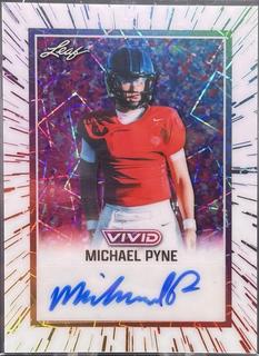 Michael Pyne