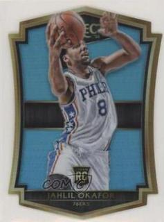 Jahlil Okafor