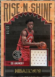 OG Anunoby