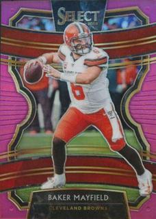 Baker Mayfield