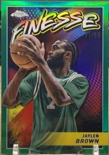 Jaylen Brown