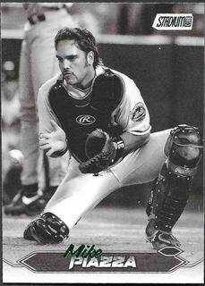 Mike Piazza