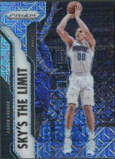 Aaron Gordon