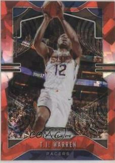 T.J. Warren