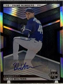 Blake Wolters