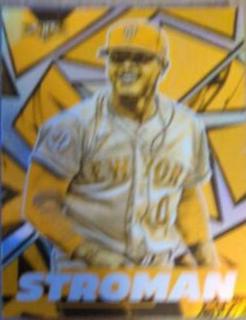 Marcus Stroman