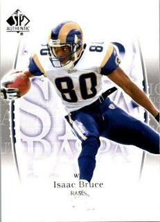 Isaac Bruce