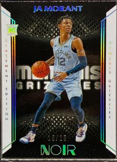 JA Morant