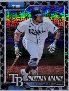 Jonathan Aranda