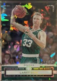 Larry Bird