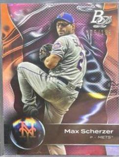 Max Scherzer
