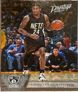 Rondae Hollis-Jefferson