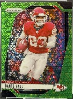 Dante Hall