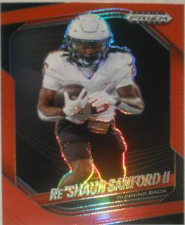 Re'Shaun Sanford II
