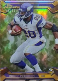 Adrian Peterson