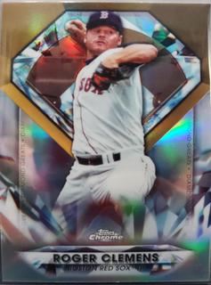 Roger Clemens