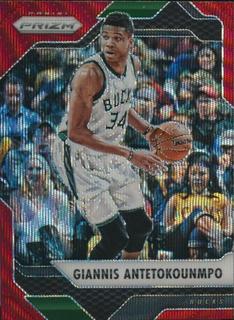 Giannis Antetokounmpo
