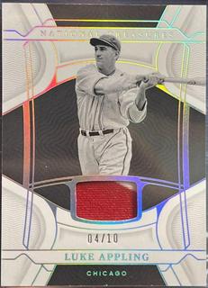 Luke Appling