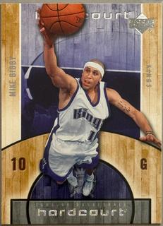 Mike Bibby