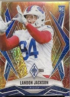 Landon Jackson