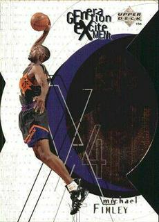 Michael Finley