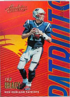 Tom Brady