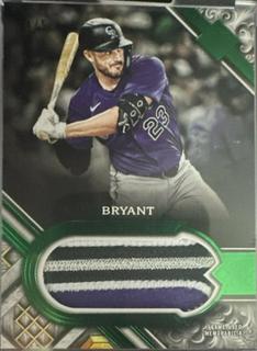 Kris Bryant